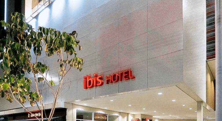 Ibis Osasco — photo 2