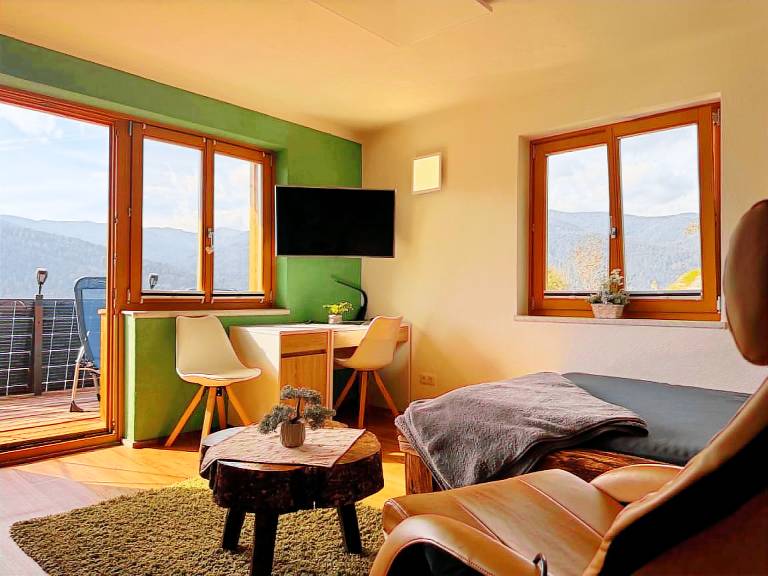 Ferienhaus  Kreischberg