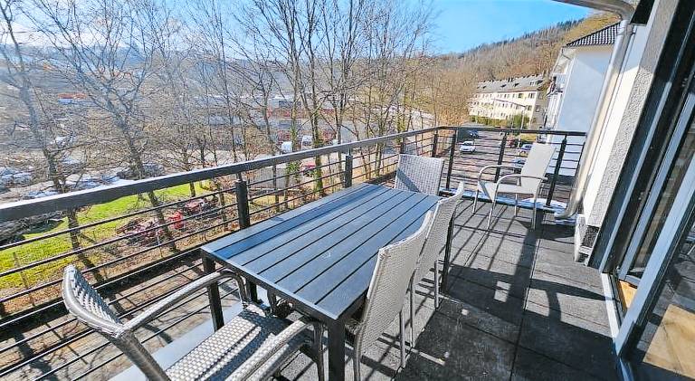 Holiday apartment with 2 rooms for 5 persons — photo 4
