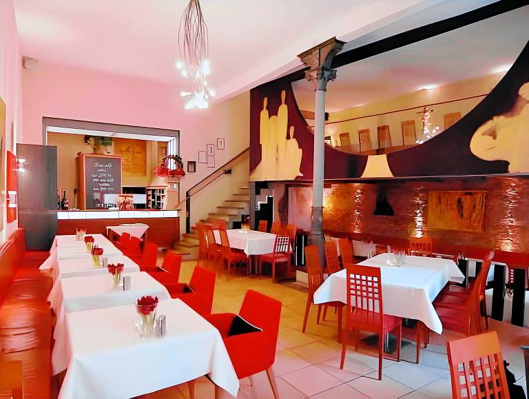 Hotel Roter Hahn — photo 3