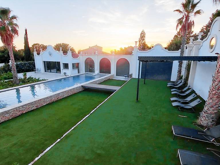 Villa Aix-en-Provence