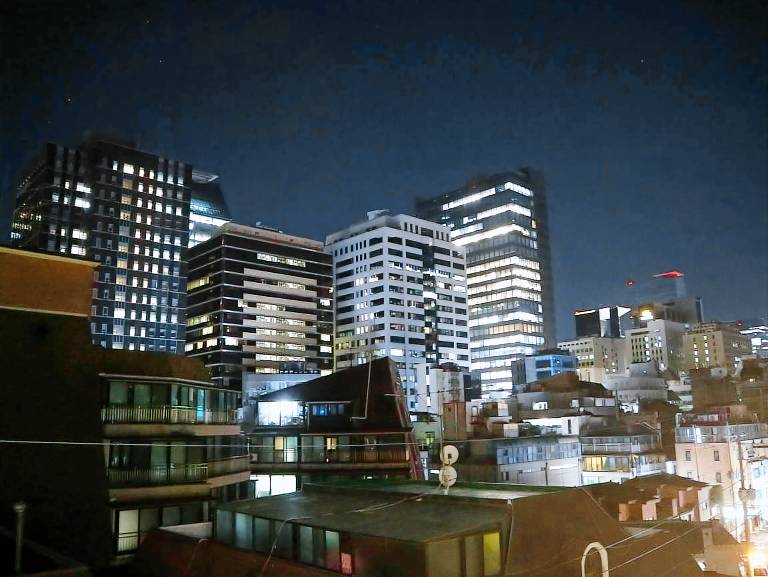 UrbanExit Homestay - 4F (Half House) — photo 5