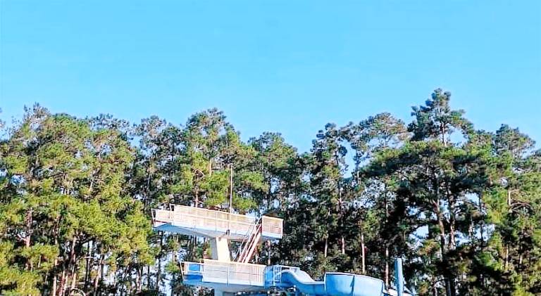 Vacation home with 3 rooms for 8 persons — photo 4