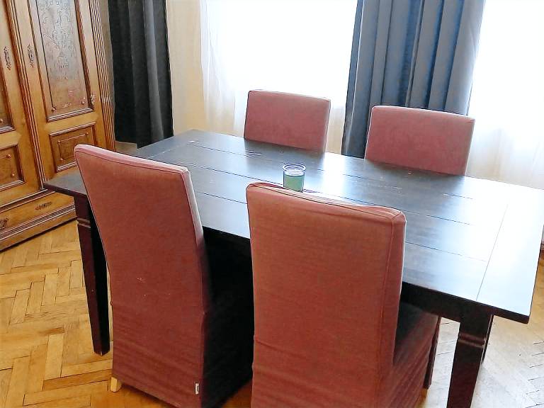 Apartment Himmelpfortgrund