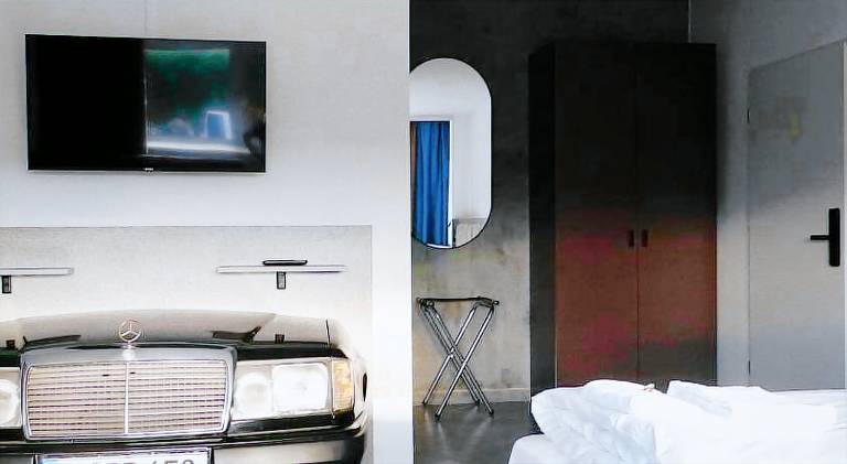 Ferienwohnung Falkensee