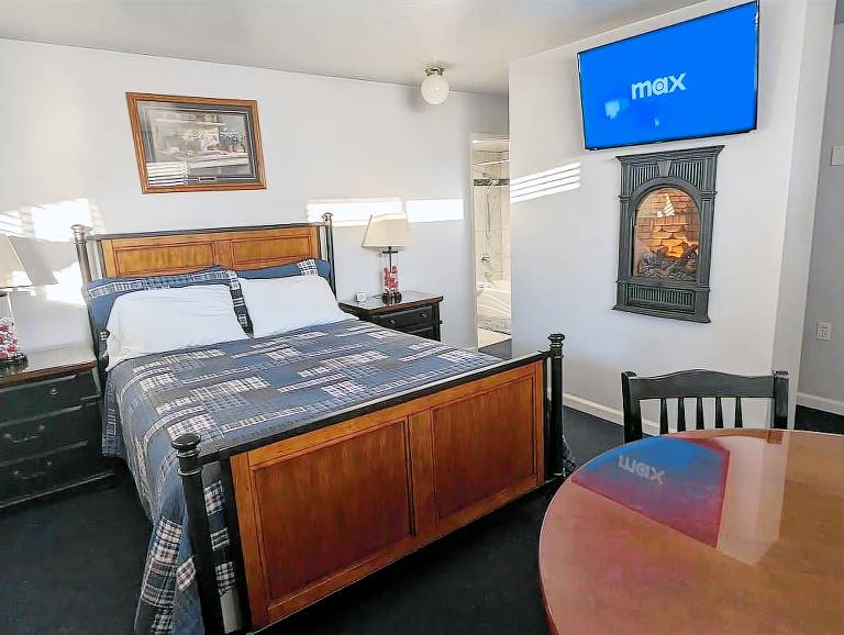 Motel Sandy