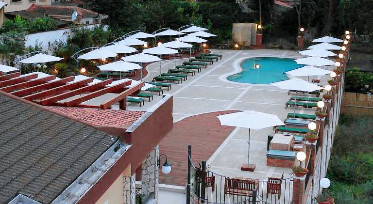 Hotel Ristorante Belvedere — photo 5