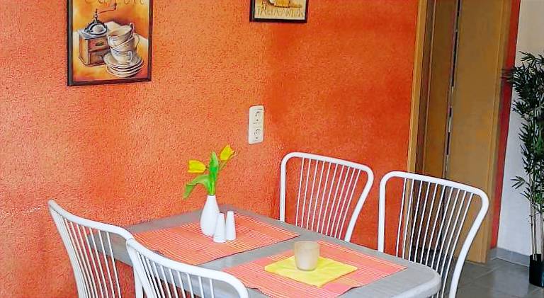 Holiday apartment | Pets are welcome — photo 4