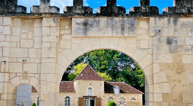 Cloffy et son Domaine in Chateauroux