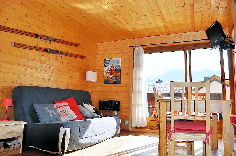 Apartment  Arâches-la-Frasse