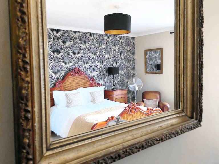 Bed and breakfast Padstow