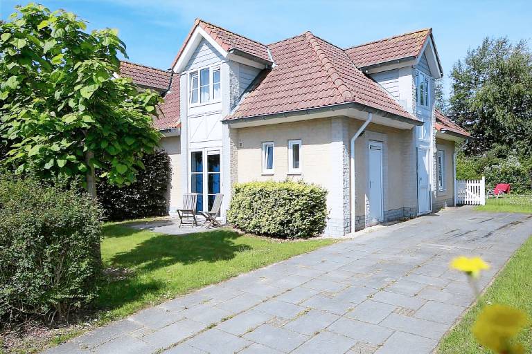 Villa Kamperland