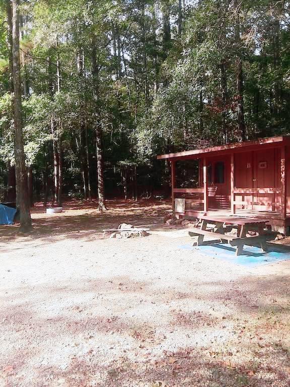 Crater of Diamonds State Park Lodging from 38 HomeToGo