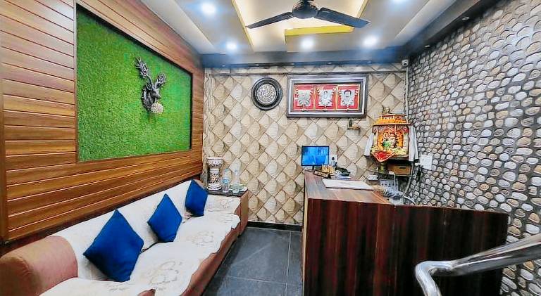 Hotel New Pratap — photo 5