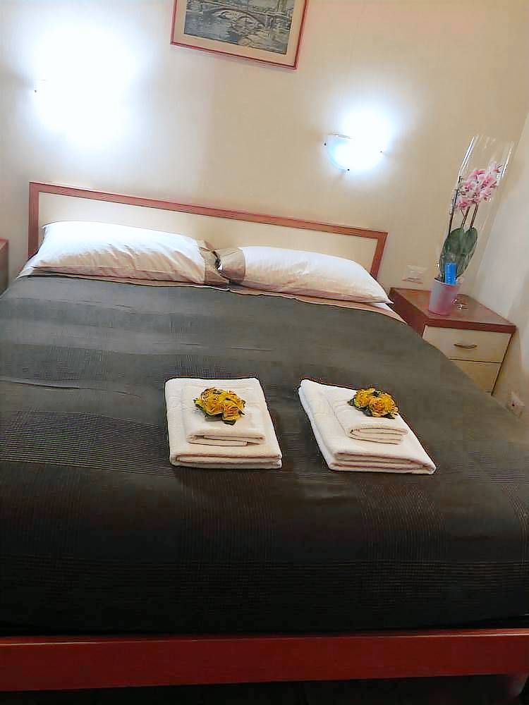 Bed & Breakfast Municipio Roma I