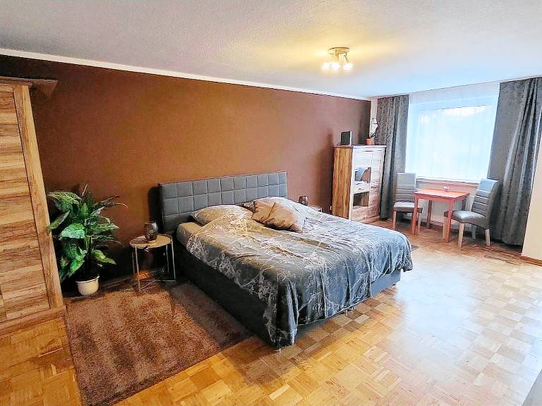 Ferienwohnung Bielefeld