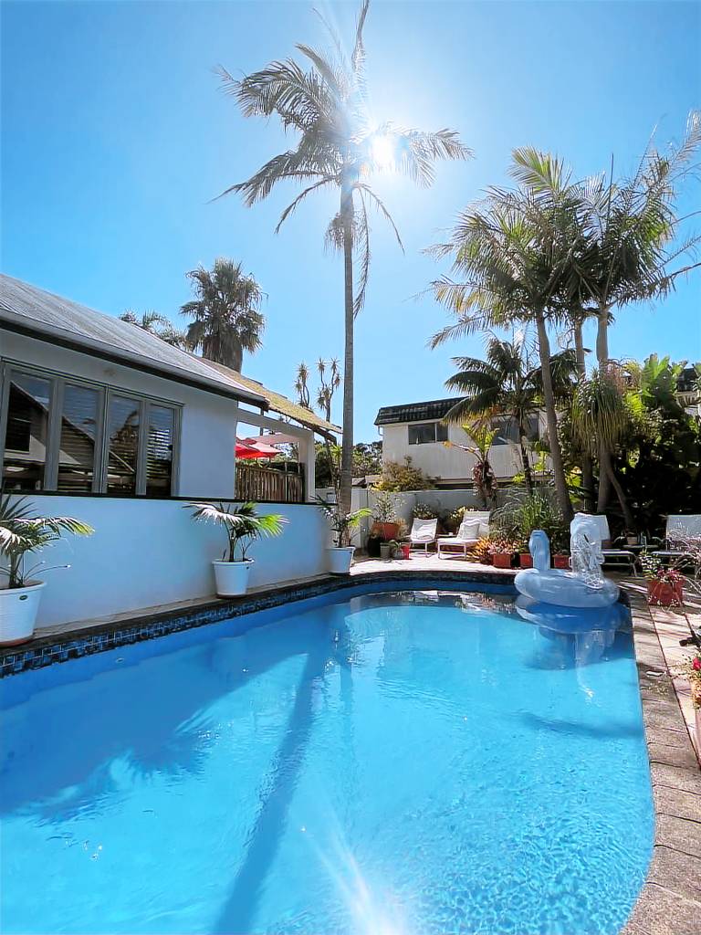 Ferienhaus North Shore