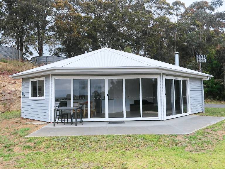 House Tapitallee