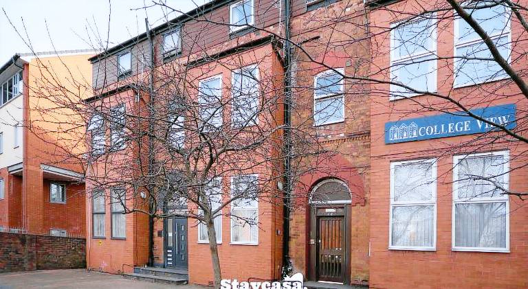 Holiday apartment | Close to Manchester Museum — photo 4