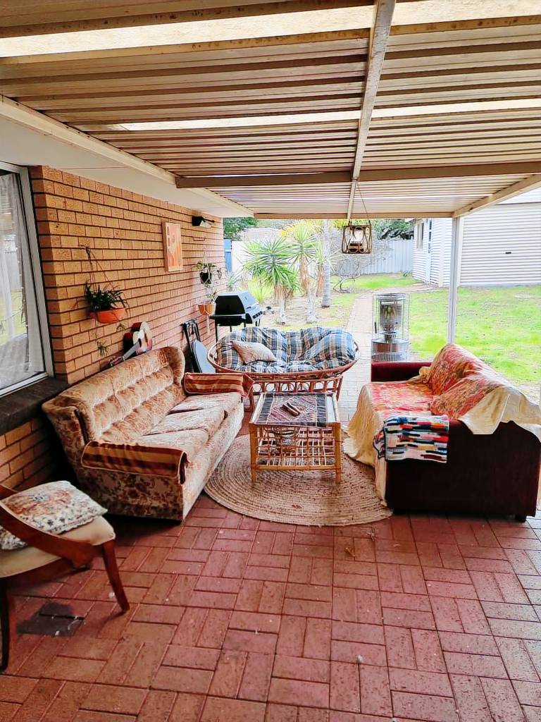 House City of Bunbury