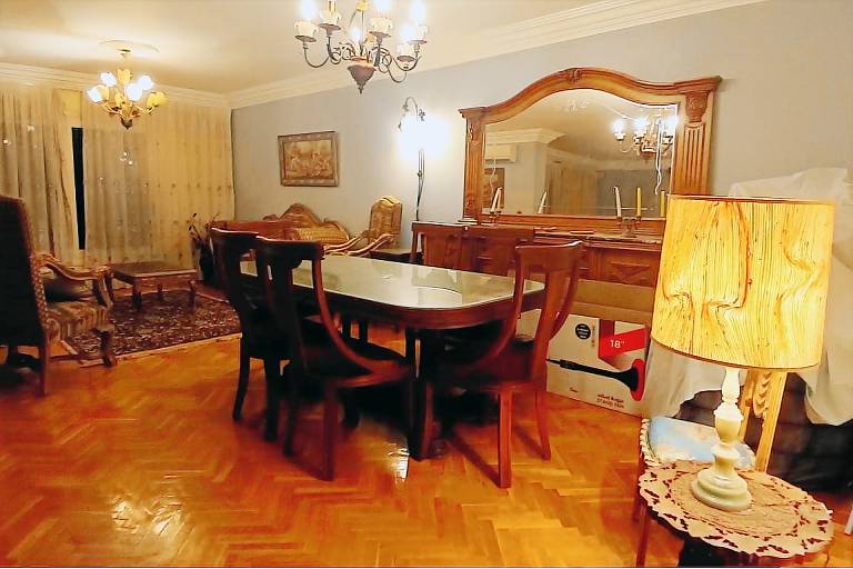 3 Bed Apartment Sleeps 7 Concierge Available