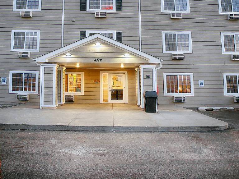 Extended Stay America Select Suites - Oklahoma City - Southeast in Oklahoma City, OK