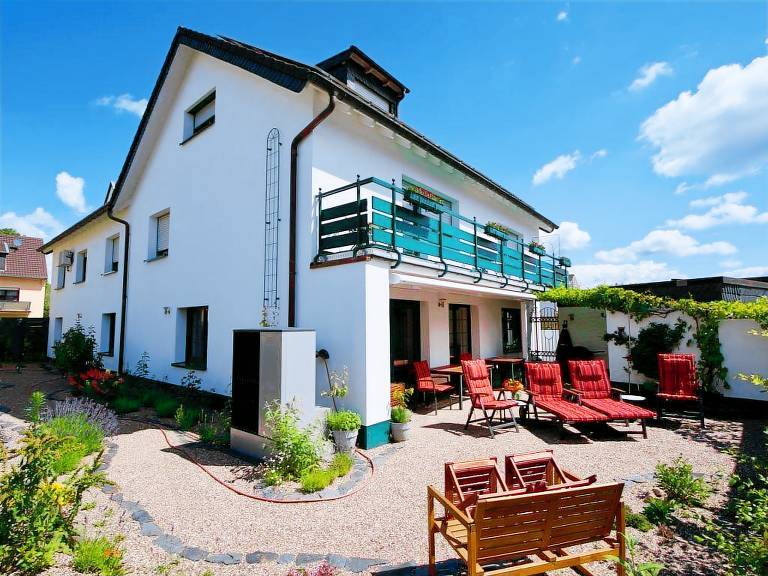 Apartment Vettelhoven