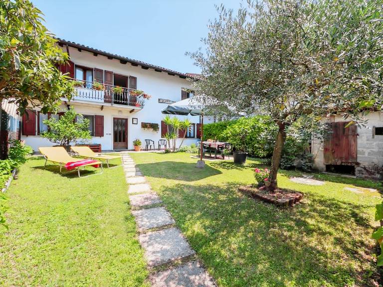 Casa San Daniele del Friuli
