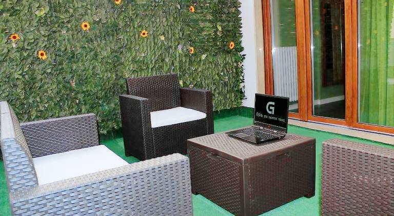 Bed & Breakfast  Porta San Marco