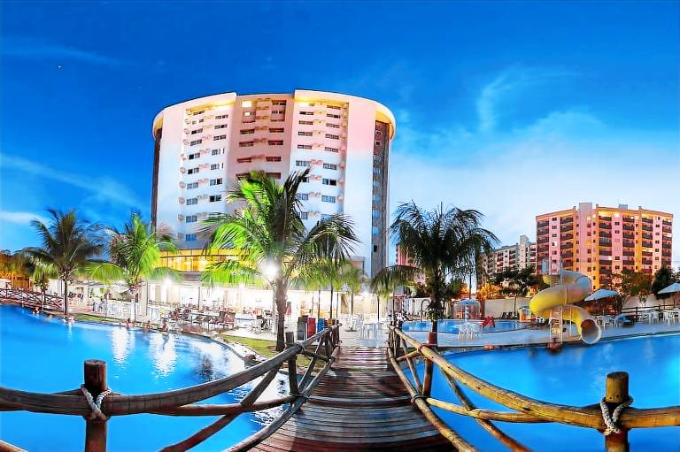 Apartamento  Bandeirantes