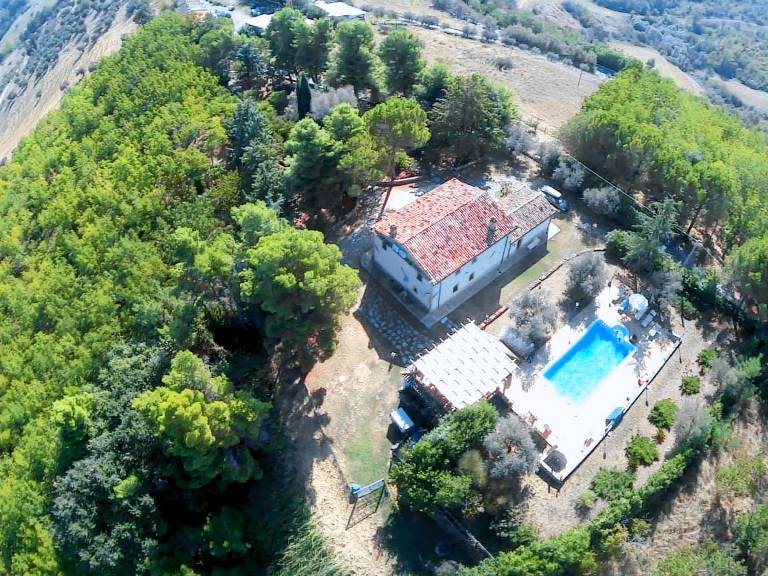 Fully equipped house with barbeque, terrace & yard | Dogs allowed — photo 5