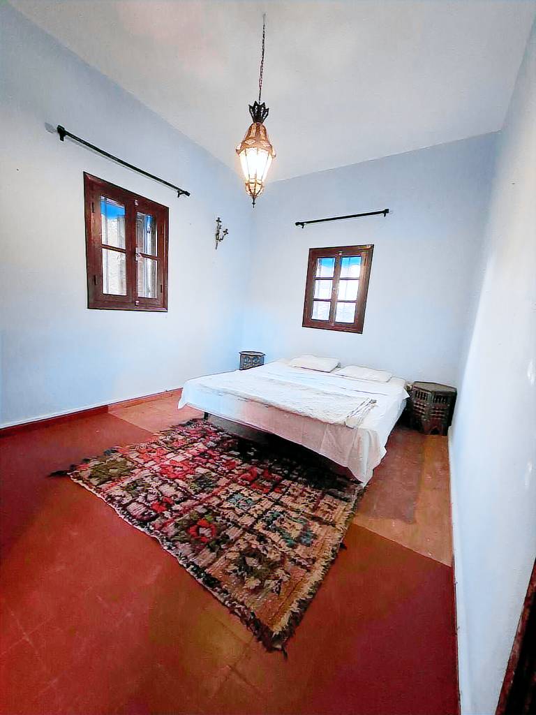 Casa Marrakech