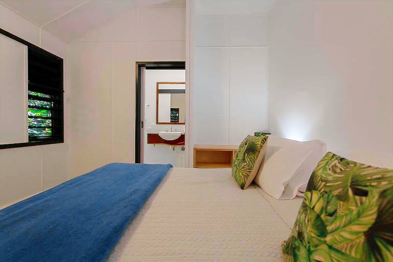 Resort Cape Tribulation