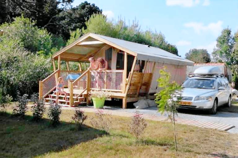 Camping Plobannalec-Lesconil