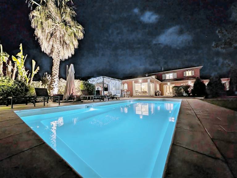 Appartement Le Cannet-des-Maures