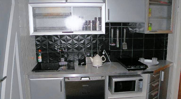 Holiday apartment with 1 room for 4 persons — photo 4