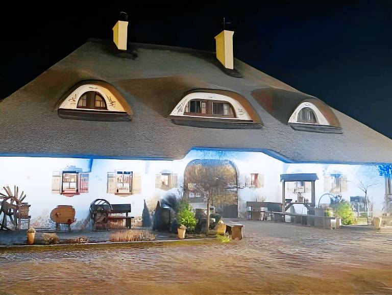 Pension Gmina Lesznowola