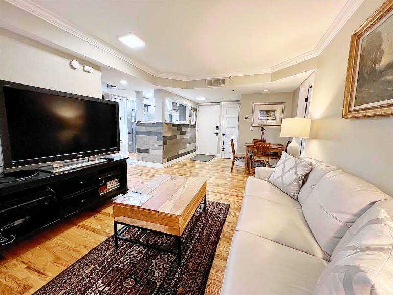 Apartment Cherry Creek