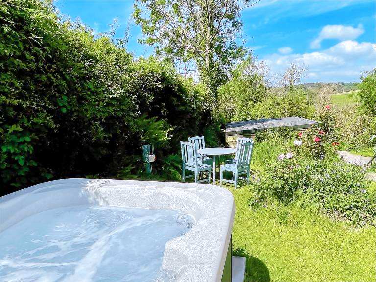 Cottage  Narberth