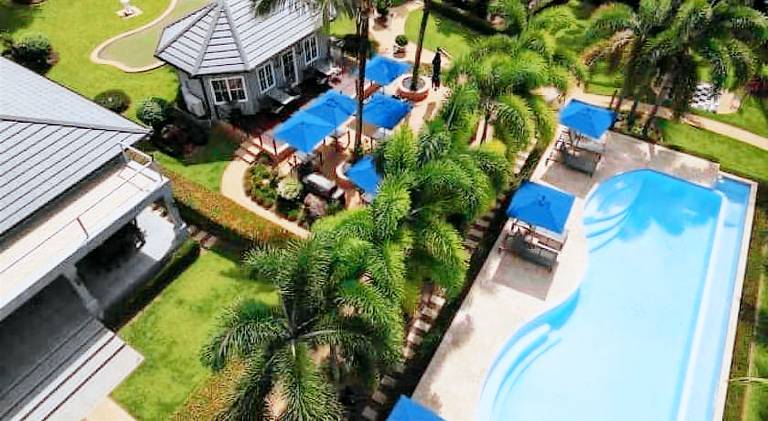Grande Sun Seaside Villas Koh Chang — photo 5
