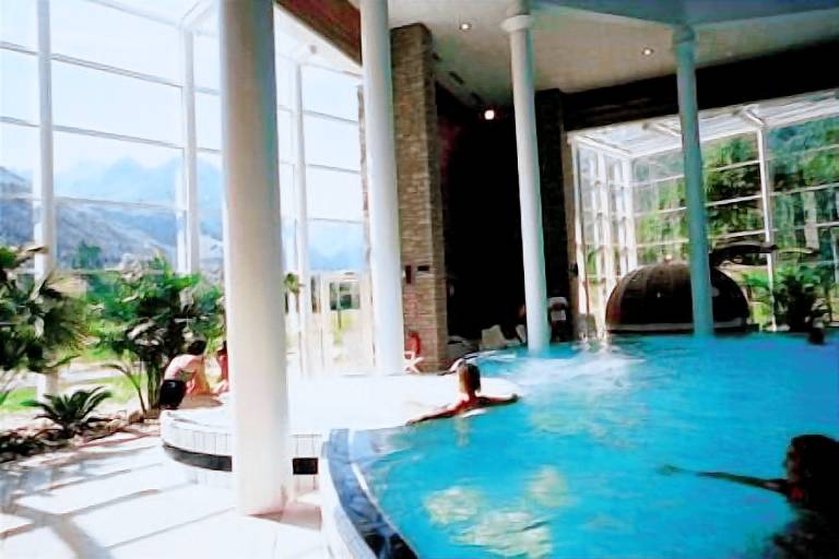 Chalet Val Louron