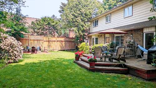 Bed and breakfast  Oakville