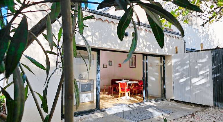 Fully equipped house with private pool, barbecue & garden | Pets allowed in Avignon