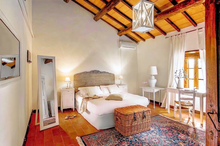 Bed & Breakfast Manciano