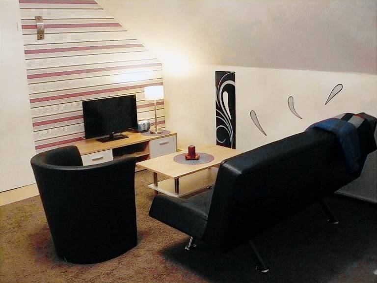 Holiday apartment with barbeque — photo 2