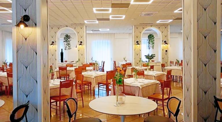 Hotel Colonne — photo 4