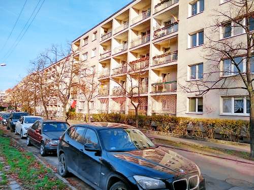 Apartment Wilda