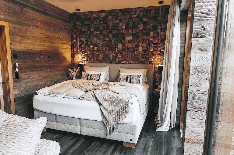 Aparthotel Maria Alm