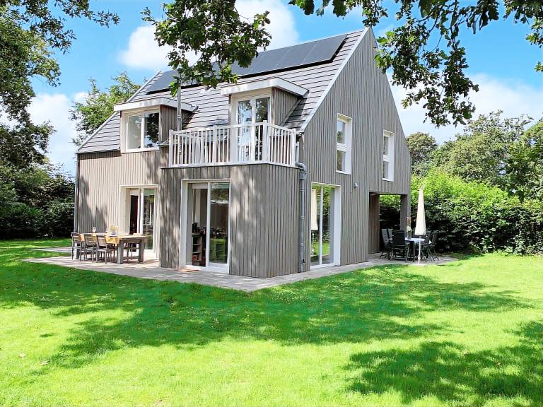 Villa Renesse