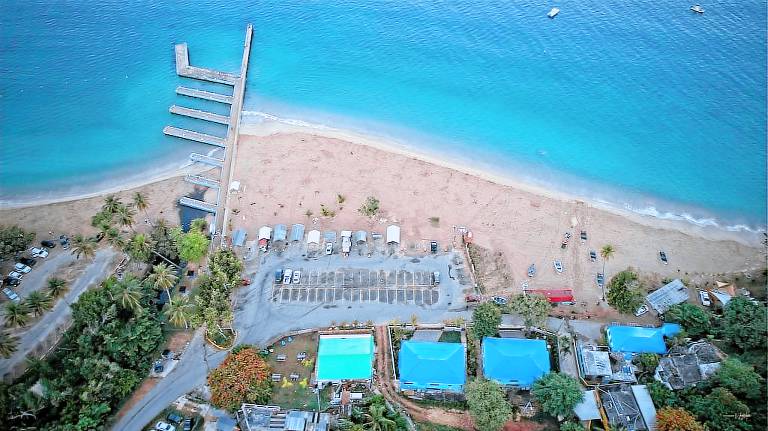 House Aguadilla